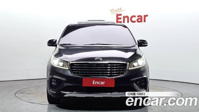 Kia The New Carnival 2