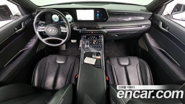 Hyundai The New Palisade 4