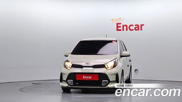 Kia Morning Urban (JA) 3
