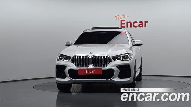 BMW X6 (G06) 3