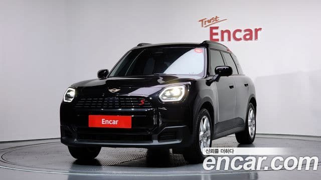 MINI Cooper S Countryman 3rd Gen 1