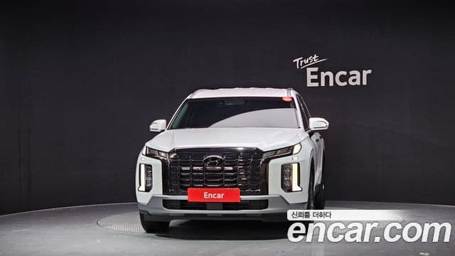 Hyundai The New Palisade 3