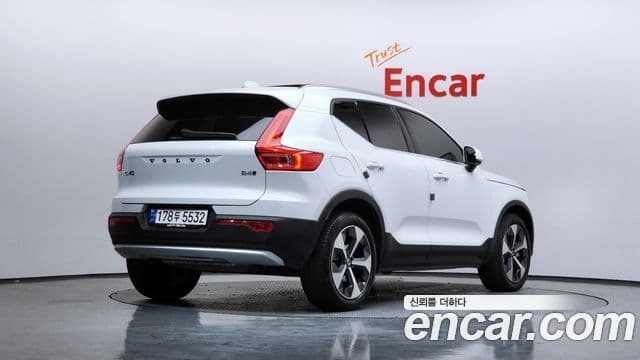 Volvo XC40 2