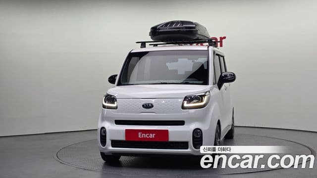 Kia The New Ray 2