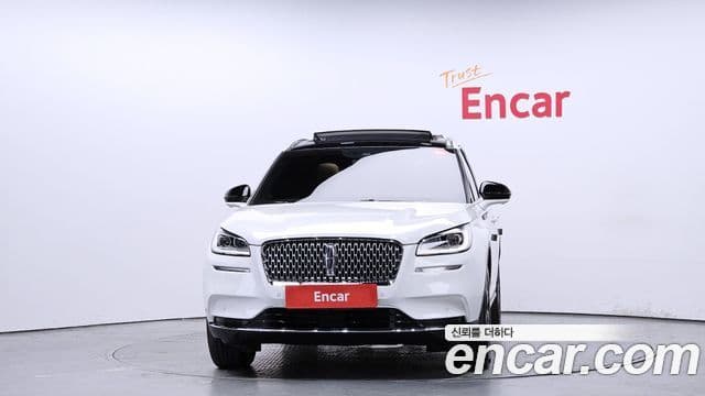 Lincoln 코세어 2