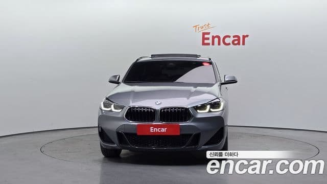 BMW X2 (F39) 2