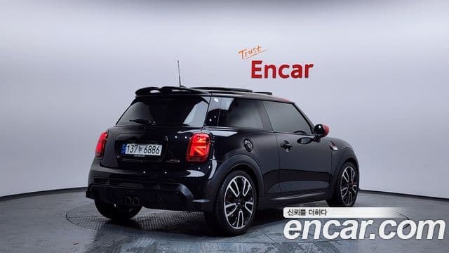 MINI Cooper S 2