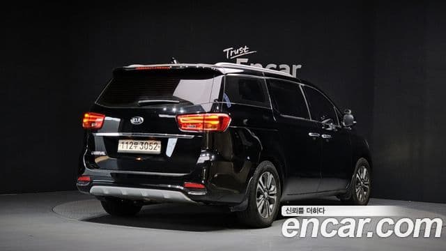 Kia The New Carnival 2