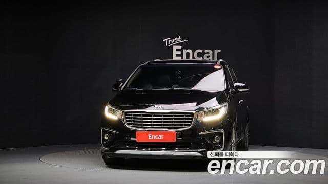 Kia The New Carnival 3