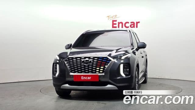 Hyundai Palisade 3