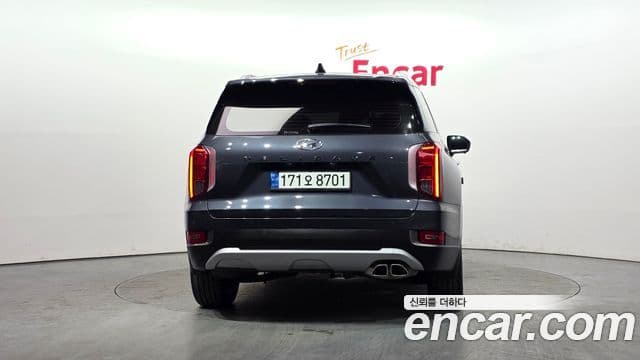 Hyundai Palisade 4