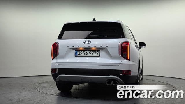 Hyundai Palisade 3