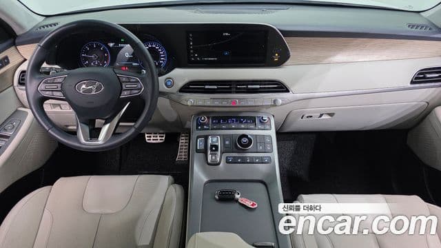 Hyundai Palisade 4