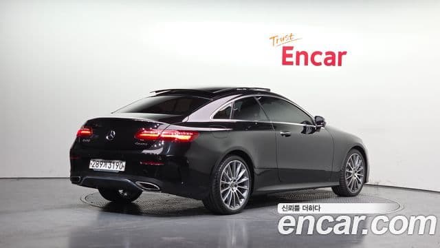 Mercedes-Benz E-Class W213 2