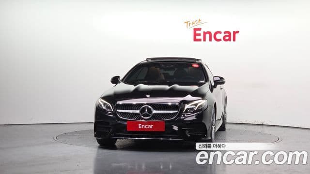 Mercedes-Benz E-Class W213 3