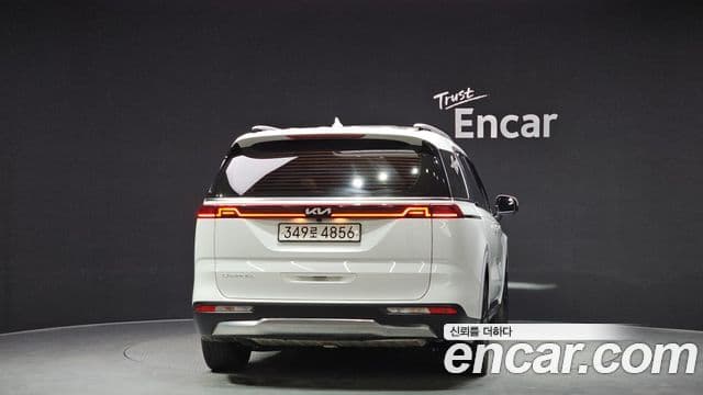 Kia Carnival 4th Gen 4