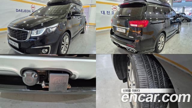 Kia All New Carnival — 1