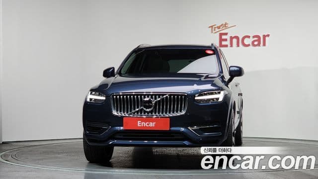 Volvo XC90 2nd Gen 3