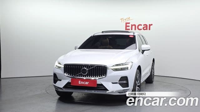 Volvo XC60 2nd Gen 2
