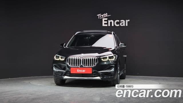 BMW X1 (F48) 3