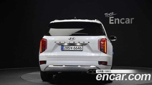Hyundai Palisade 3