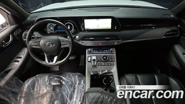 Hyundai Palisade 4