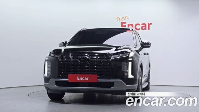 Hyundai The New Palisade 2