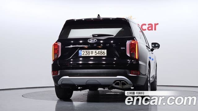 Hyundai Palisade 3