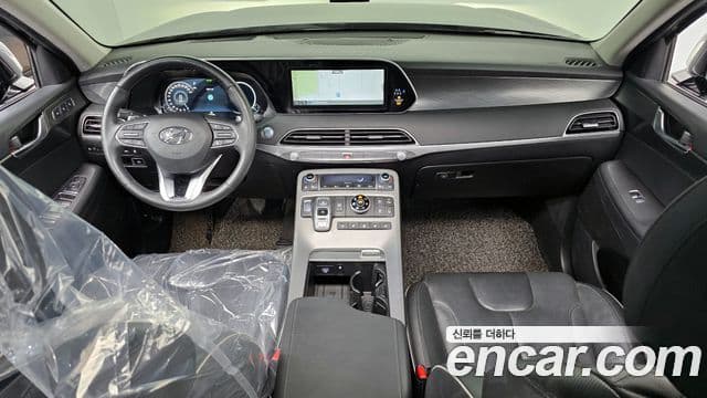 Hyundai Palisade 4