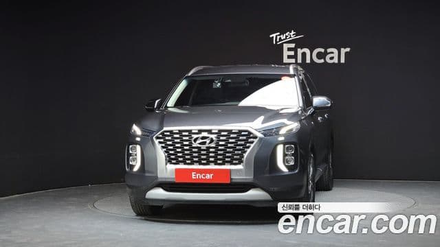 Hyundai Palisade 3