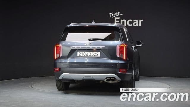 Hyundai Palisade 4