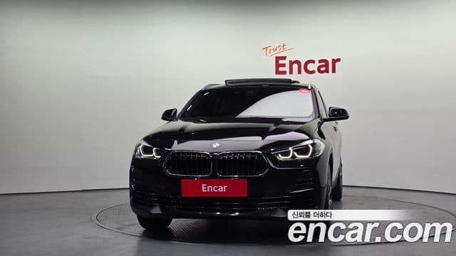 BMW X2 (F39) 3