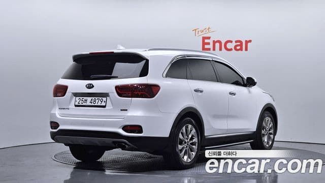 Kia The New Sorento 2