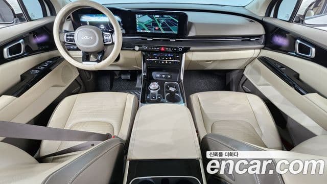 Kia Carnival 4th Gen 4