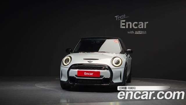 MINI Cooper S 2