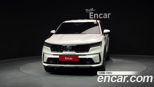 Kia Sorento 4th Gen 3
