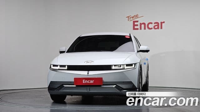 Hyundai Ioniq 5 2