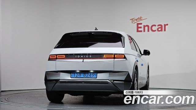 Hyundai Ioniq 5 3