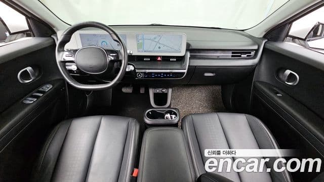 Hyundai Ioniq 5 4
