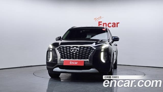 Hyundai Palisade 3