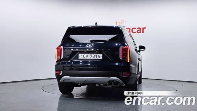 Hyundai Palisade 4