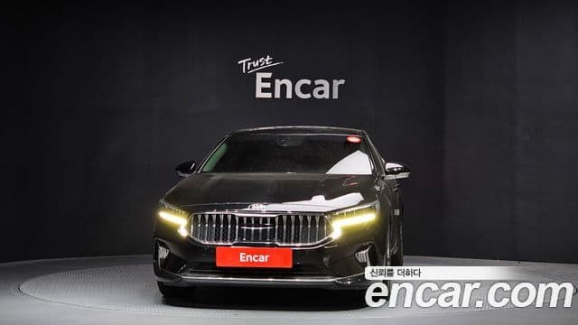 Kia K7 Premier 3