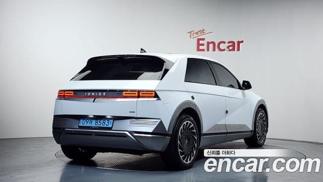 Hyundai Ioniq 5 2