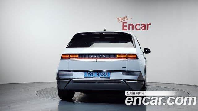 Hyundai Ioniq 5 4