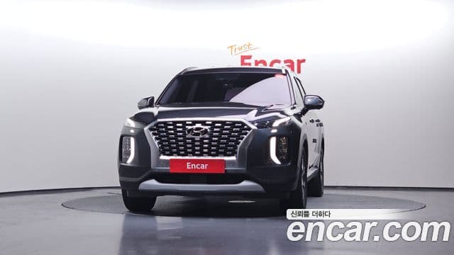Hyundai Palisade 3