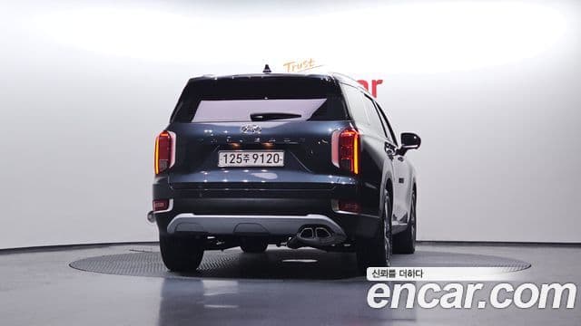 Hyundai Palisade 4