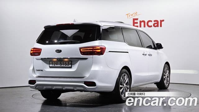 Kia The New Carnival 2