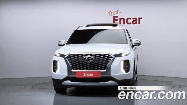 Hyundai Palisade 3