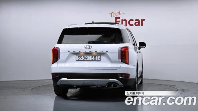 Hyundai Palisade 4