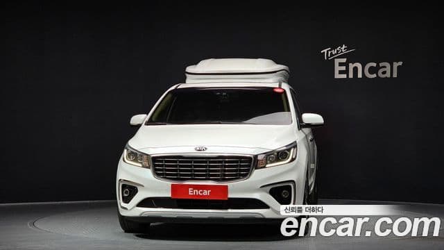 Kia The New Carnival 3